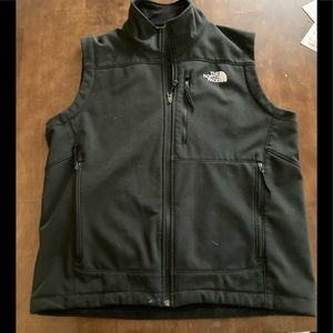 North Face Vest